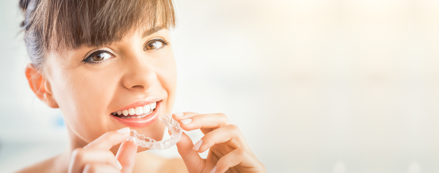 The Invisalign Treatment Process