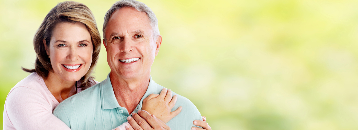 Am I A Candidate For Dental Implants?