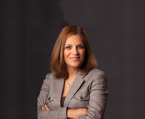 Ida Soleimani, DDS