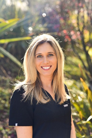 Mariam Wasfi, DDS