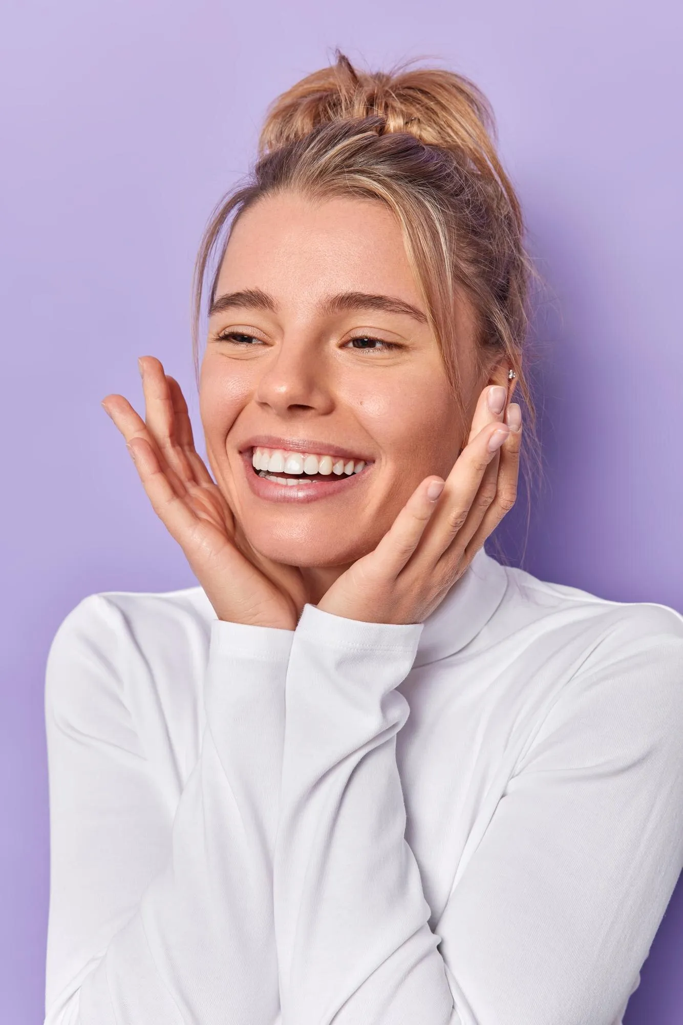 Zoom Teeth Whitening at Irvine Smile Design