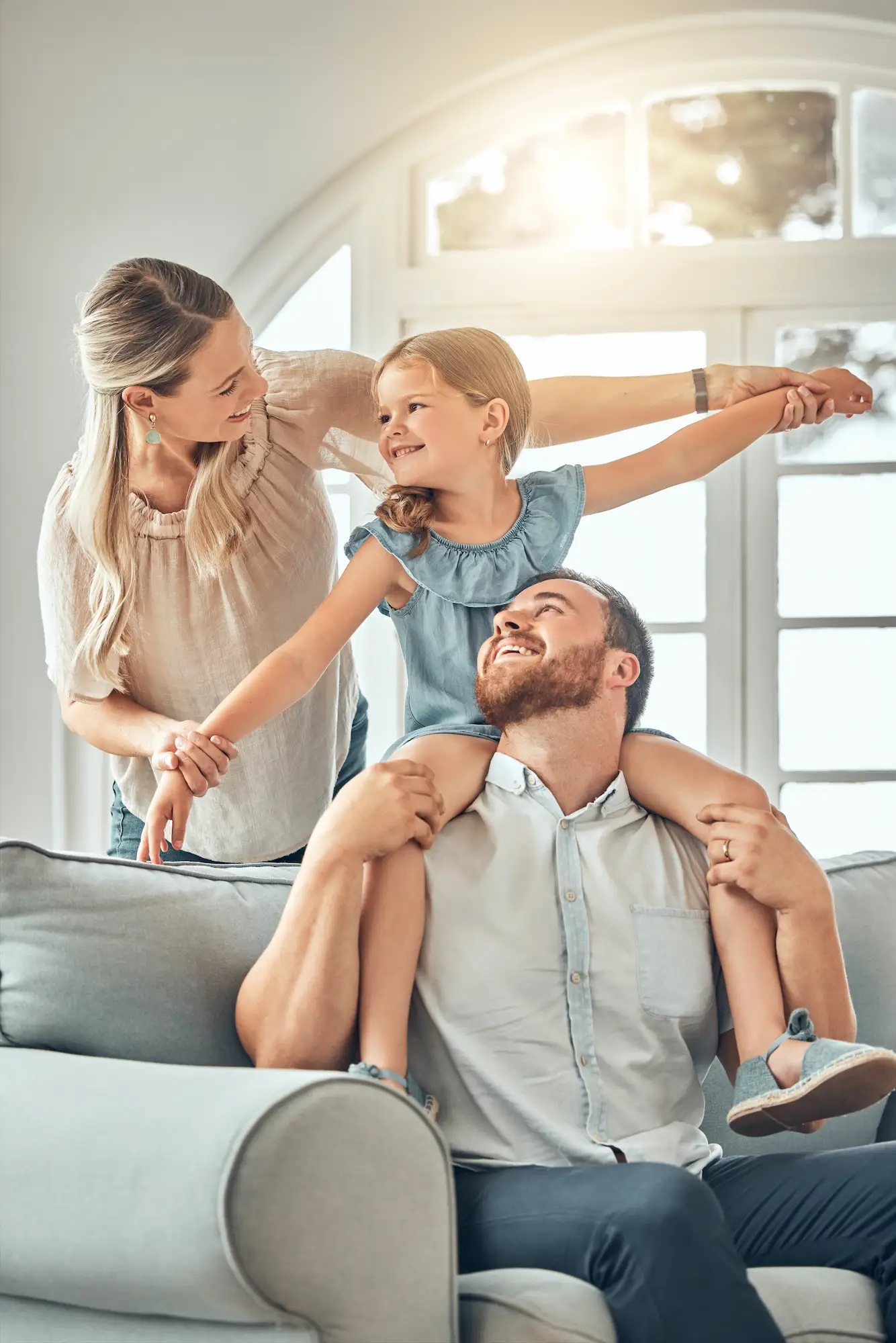 Family Dentistry in Irvine