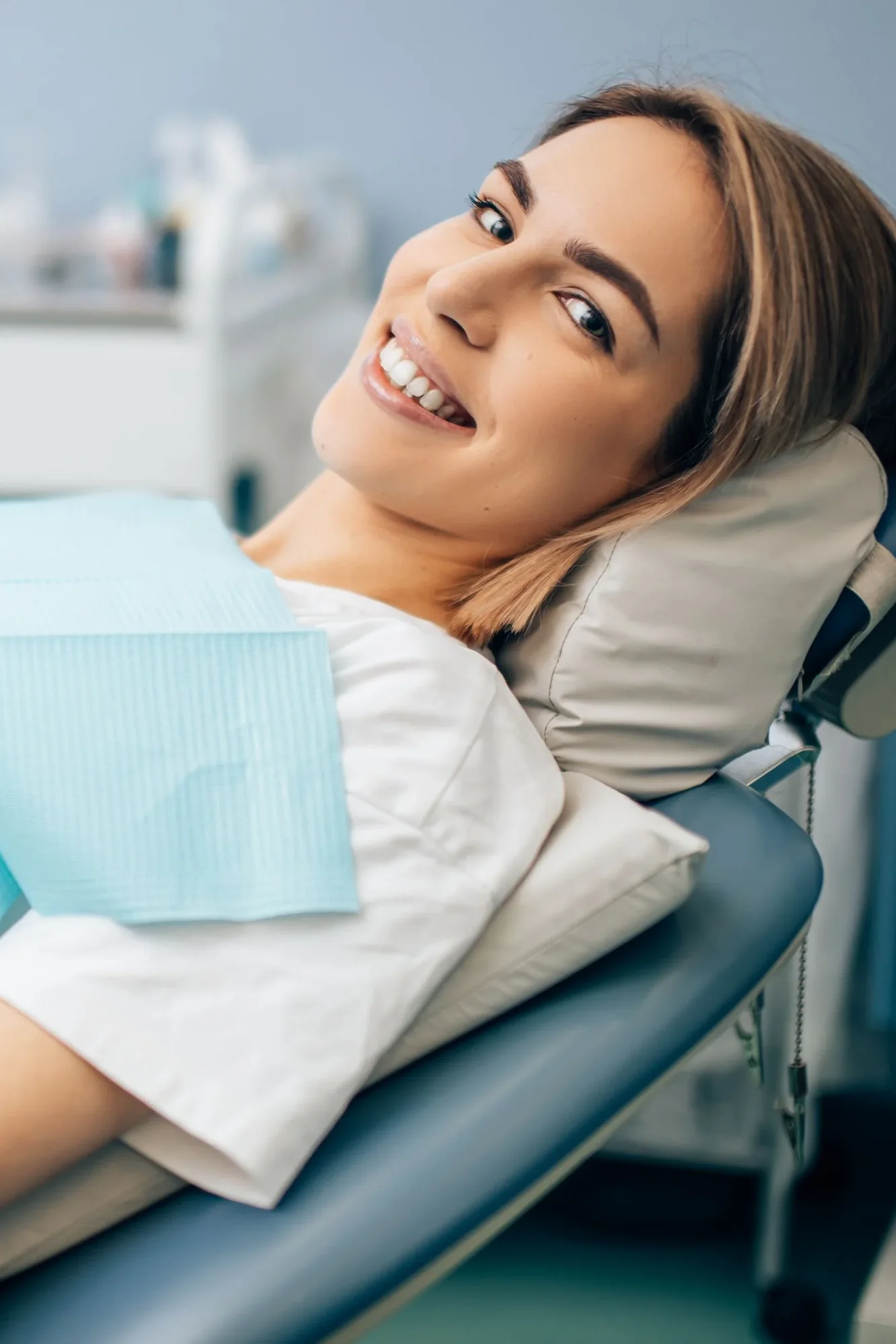 Root Canals in Irvine CA