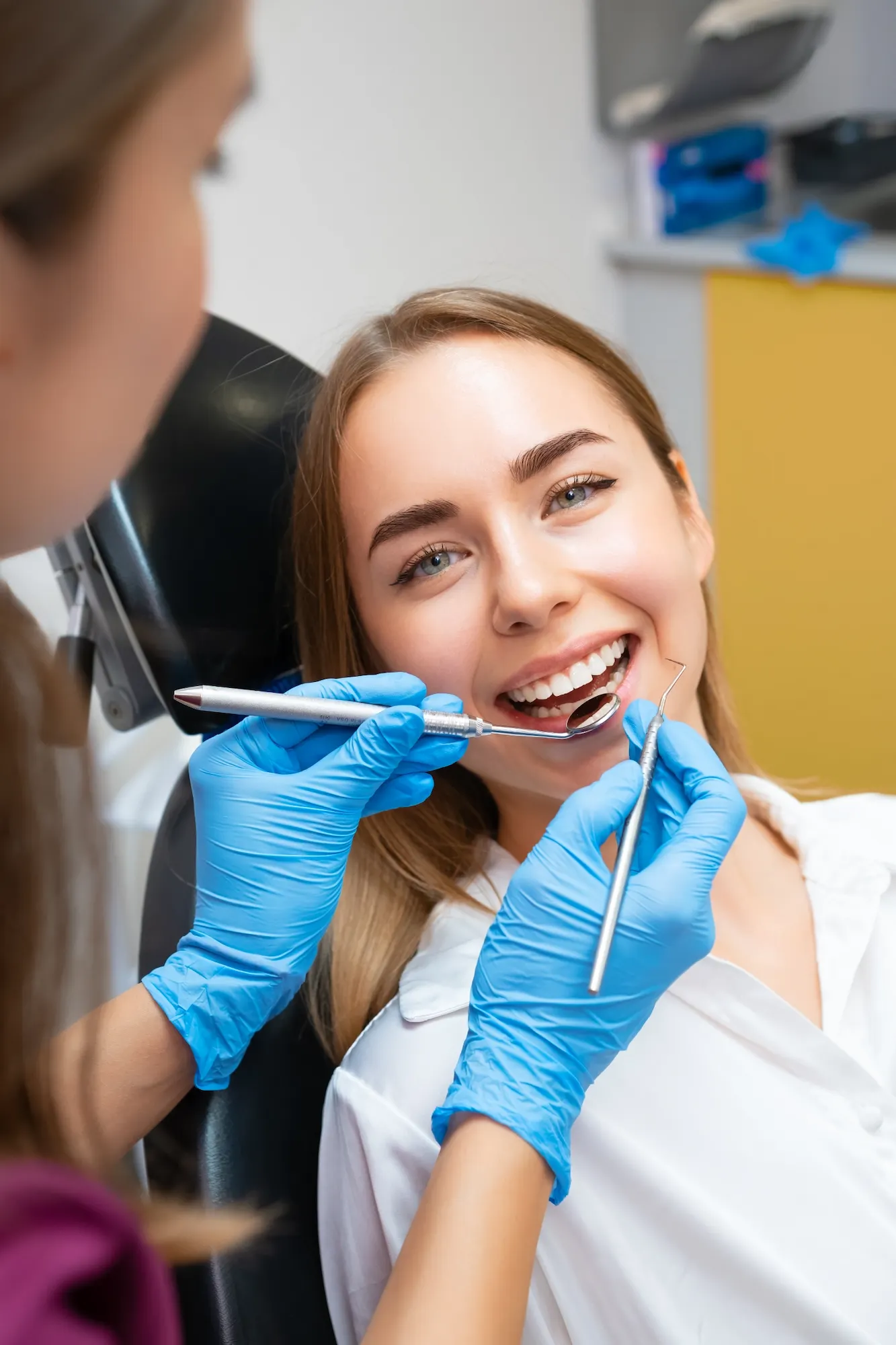 Tooth Extractions at Irvine Smile Design