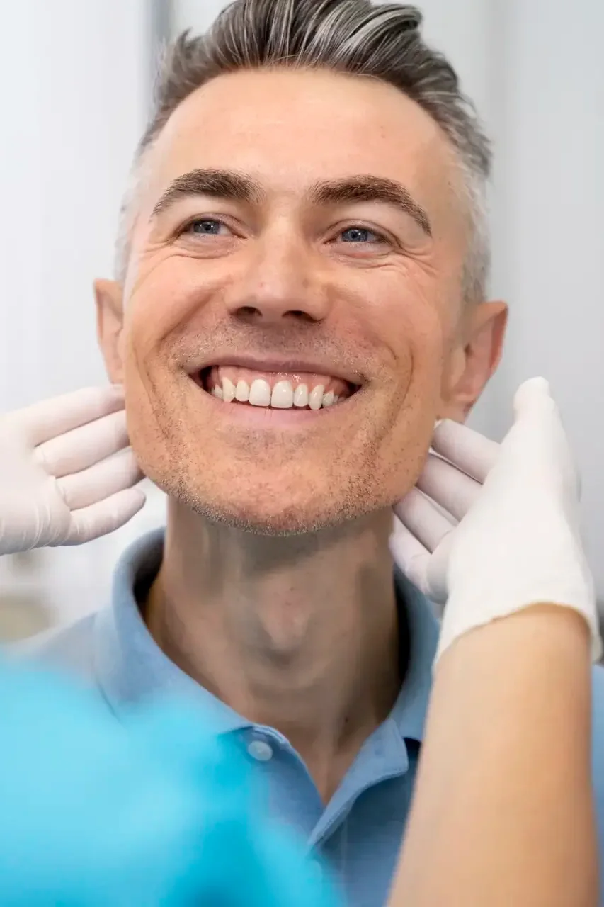 Choosing a Dental Implant Dentist in Irvine CA