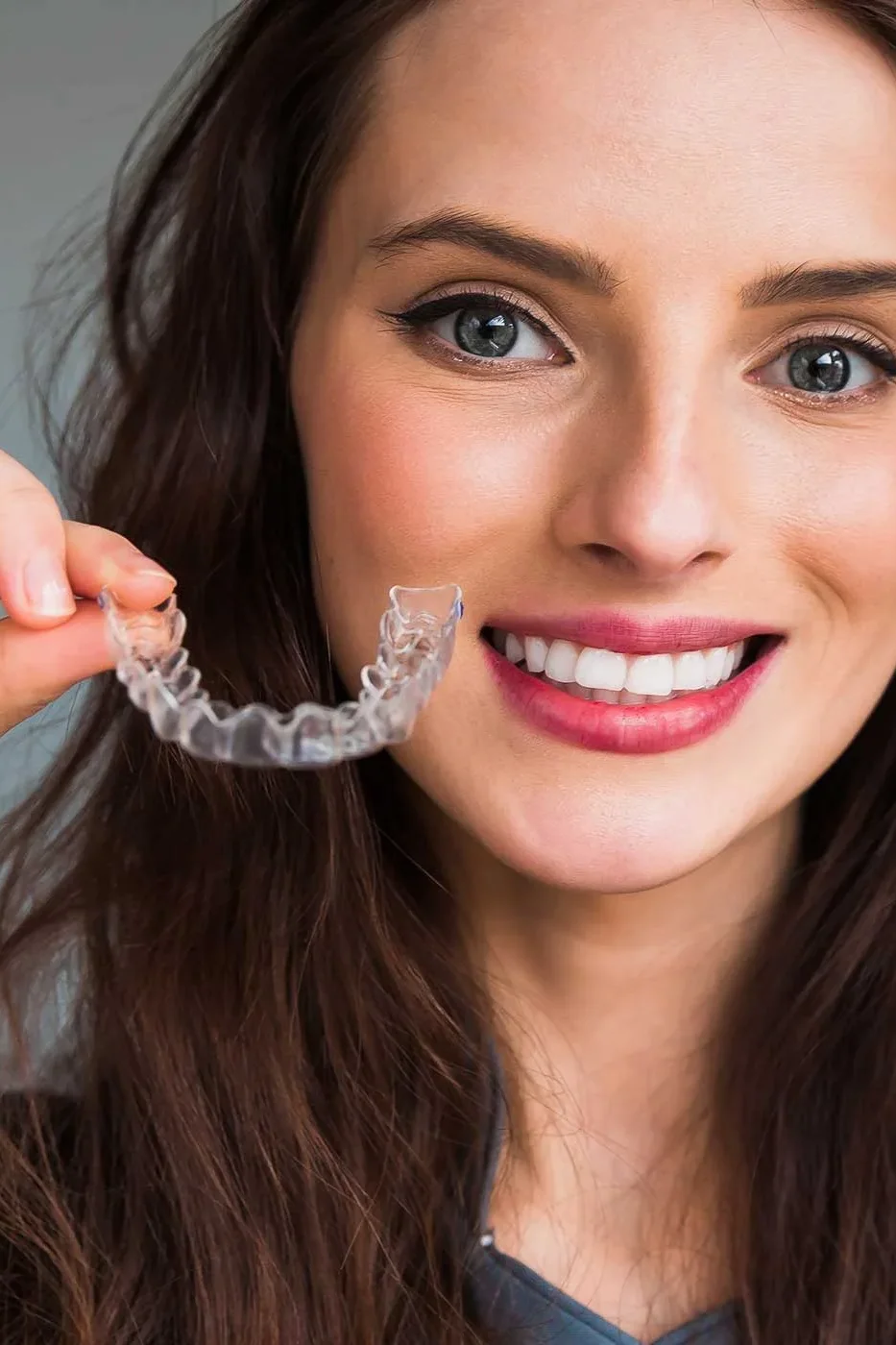 The Cost Of Invisalign in Irvine