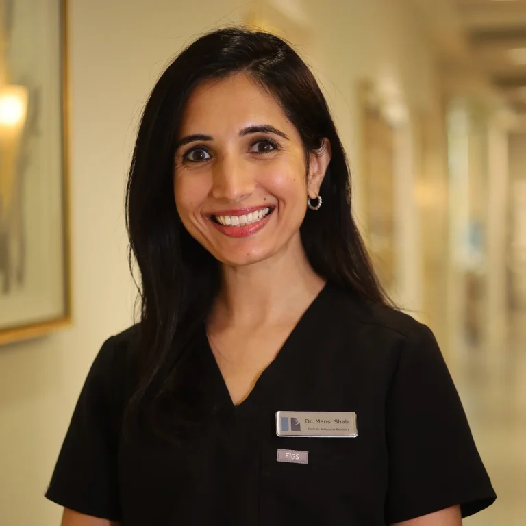 Dr. Shah