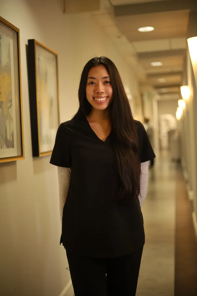 Jade- Dental Assistant