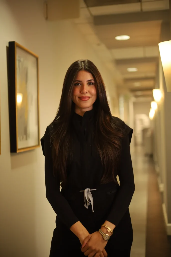 Mariam- Dental Hygienist