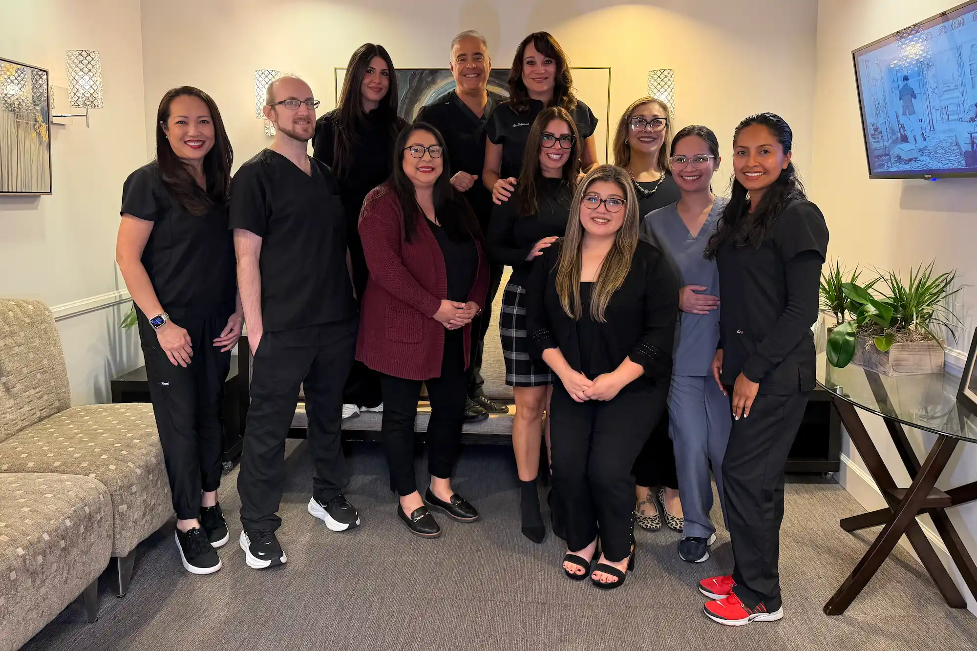 irvine team 2